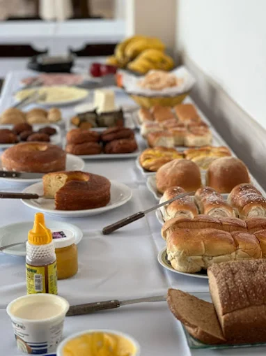 Gastronomia do Recanto Mineiro