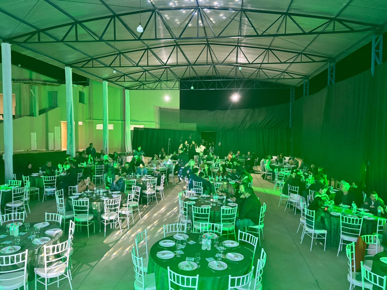 Local do Evento 1